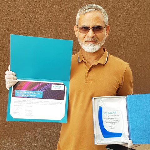 Muhammad Basharat